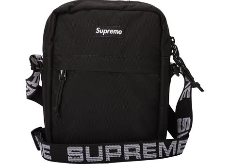 supreme shoulder bag for sale